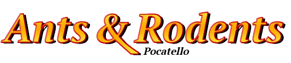 Pocatello Ant Exterminator & Rodent Control Company Logo